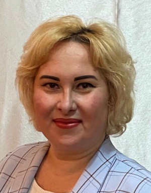 Педагогический работник Яшинскас Надежда Алексеевна Педагогический работник Яшинскас Надежда Алексеевна